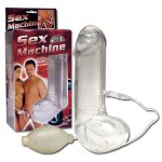 Sex Machine Penis