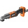 AEG BSS18SRABL-0