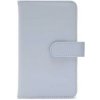 Album Fujifilm pre instax mini Clay-White Album Fujifilm pre instax mini Clay-White