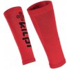 Kilpi PRESS-U Unisex běžecké návleky RU0905KI Červená XXL Kilpi PRESS-U Unisex běžecké návleky RU0905KI Červená XXL