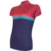 Sensor Cyklo Summer Stripe modro/fialový dámsky dres krátky rukáv IBA XXL (VÝPREDAJ) Sensor Cyklo Summer Stripe modro/fialový dámsky dres krátky rukáv IBA XXL (VÝPREDAJ)