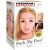 Pipedream Extreme Toyz Fuck My Face Mega Masturbator Pipedream Extreme Toyz Fuck My Face Mega Masturbator