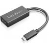 Lenovo USB-C to HDMI 2.0b Adapter - ROW GX90R61025 Lenovo USB-C to HDMI 2.0b Adapter - ROW GX90R61025