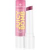 essence Juicy Bomb balzam na pery odtieň 08 Cherrything I Want 2 g essence Juicy Bomb balzam na pery odtieň 08 Cherrything I Want 2 g