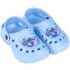 Lilo a Stitch Kroksy Lilo & Stitch bledomodré Lilo a Stitch Kroksy Lilo & Stitch bledomodré