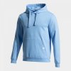 Joma Combi Hoodie sky blue