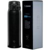 Zojirushi termálny hrnček nerezová oceľ SM-SR48BC 480ml čierny Zojirushi termálny hrnček nerezová oceľ SM-SR48BC 480ml čierny