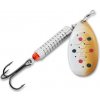Delphin Rotačka Arch Trouty - 20 g Veľ. 5 Delphin Rotačka Arch Trouty - 20 g Veľ. 5