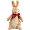 Rainbow Plyšový zajačik Flopsy s mašľou malý Rainbow Plyšový zajačik Flopsy s mašľou malý