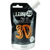 Izink 3D Reliéfna pasta safran, oranžová 80 ml