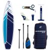 Paddleboard Gladiator ELITE 11'4 + celokarbonové pádlo v ceně Paddleboard Gladiator ELITE 11'4 + celokarbonové pádlo v ceně