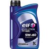 Elf Evolution 900 SXR 5W-40 - 1L