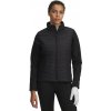 Dámska športová bunda Under Armour DRIVE PRO INSULATED FZ W čierna 6003800-001 - S Dámska športová bunda Under Armour DRIVE PRO INSULATED FZ W čierna 6003800-001 - S