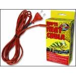 Kabel topný 7 m 50W