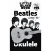 Little Black Book Of Beatles Songs For Ukulele (The Beatles)(Kniha) Little Black Book Of Beatles Songs For Ukulele (The Beatles)(Kniha)