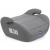 CHICCO Podsedák Quasar i-Size (125-150 cm) - Grey CHICCO Podsedák Quasar i-Size (125-150 cm) - Grey