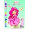 Maluj podle čísel Strawberry 2 Maluj podle čísel Strawberry 2