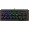 ASUS klávesnica TUF Gaming K3 GEN II, mechanická, CZ/SK, šedá ASUS klávesnica TUF Gaming K3 GEN II, mechanická, CZ/SK, šedá