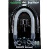 Habistat Dual Outlet