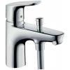 Hansgrohe Focus E2 - Páková vaňová batéria Monotrou, chróm - 31930000 Hansgrohe Focus E2 - Páková vaňová batéria Monotrou, chróm - 31930000
