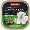 Animonda Vom Feinsten Adult v omáčke s kuracím a králičím mäsom 150 g
