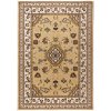 Flair Rugs koberce Kusový koberec Sincerity Royale Sherborne Beige - 200x290 cm Béžová