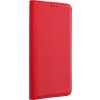Púzdro Smart Case book MOTOROLA MOTO G42 červené