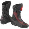 Forma topánky FRECCIA EVO / Black-Red (46) Forma topánky FRECCIA EVO / Black-Red (46)