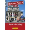 Berliner Platz NEU (Lutz Rohrmann,Theo Scherling,Christiane Lemcke,Susan Kaufmann,Paul Rusch,Ralf Sonntag,Margret Rodi)(Brožovaná) Berliner Platz NEU (Lutz Rohrmann,Theo Scherling,Christiane Lemcke,Susan Kaufmann,Paul Rusch,Ralf Sonntag,Margret Rodi)(Brožovaná)