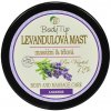 VIVACO Masážní a tělová mast s levandulovým olejem BODY TIP 100 ml VIVACO Masážní a tělová mast s levandulovým olejem BODY TIP 100 ml