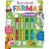 Omalovánky Farma