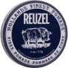 Reuzel Hollands Finest Pomade Fiber Pomade pomáda na textúru a definíciu vlasov 113 g Reuzel Hollands Finest Pomade Fiber Pomade pomáda na textúru a definíciu vlasov 113 g