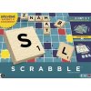 Mattel Scrabble české: Dřevěná edice Mattel Scrabble české: Dřevěná edice