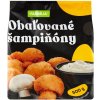 Farmília Obaľované šampiňóny 500 g Farmília Obaľované šampiňóny 500 g