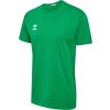 Hummel HML Go 2.0 T-shirt S/S zelená