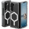 Púzdro UAG Plyo Pro Samsung Galaxy Z Fold5 Silver Púzdro UAG Plyo Pro Samsung Galaxy Z Fold5 Silver