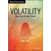 Volatility - Practical Options Theory (Adam S. Iqbal)(Pevná) Volatility - Practical Options Theory (Adam S. Iqbal)(Pevná)