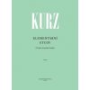 Elementární etudy I - Vilém Kurz Elementární etudy I - Vilém Kurz