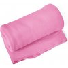 Sablio Deka Bledo ružová 190x140