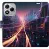 iSaprio Flip pouzdro Modern City pro Honor 400 Lite modcity-FLP2-Hon400L iSaprio Flip pouzdro Modern City pro Honor 400 Lite modcity-FLP2-Hon400L