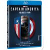 Kolekcia Captain America (3 Bluray) Kolekcia Captain America (3 Bluray)