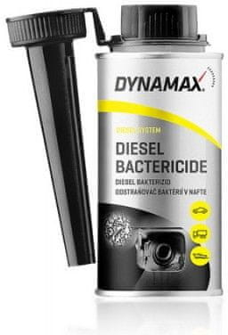 DYNAMAX Diesel Bactericide 150 ml