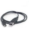 GEMBIRD KABEL USB Mini 5-pin 1.8m CCP-USB2-AM5P-6 GEMBIRD KABEL USB Mini 5-pin 1.8m CCP-USB2-AM5P-6