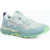 Dámske tenisky Mizuno WAVE DAICHI 9(W) / Hint of Mint/Citadel/Ether - 38,5 UK Dámske tenisky Mizuno WAVE DAICHI 9(W) / Hint of Mint/Citadel/Ether - 38,5 UK