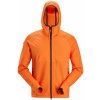 Snickers Workwear Mikina FlexiWork Active Comfort s kapucňou oranžová veľ. L Snickers Workwear Mikina FlexiWork Active Comfort s kapucňou oranžová veľ. L