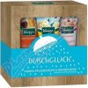 Kneipp Radost ze života sprchový gél 75 ml + Mandlové květy sprchový gél 75 ml + Dobrá nálada sprchový gél 75 ml darčeková sada Kneipp Radost ze života sprchový gél 75 ml + Mandlové květy sprchový gél 75 ml + Dobrá nálada sprchový gél 75 ml darčeková sada