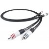 Chord Company Signature X Tuned ARAY 2RCA na 2RCA - 2m Chord Company Signature X Tuned ARAY 2RCA na 2RCA - 2m