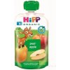 Hipp BIO Hippies Hruška-Jablko 100 g Hipp BIO Hippies Hruška-Jablko 100 g