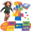 Puzzle penové Skákacia škôlka Puzzle penové Skákacia škôlka