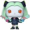 Funko POP! Cyberpunk Edgerunners: Rebecca Funko POP! Cyberpunk Edgerunners: Rebecca
